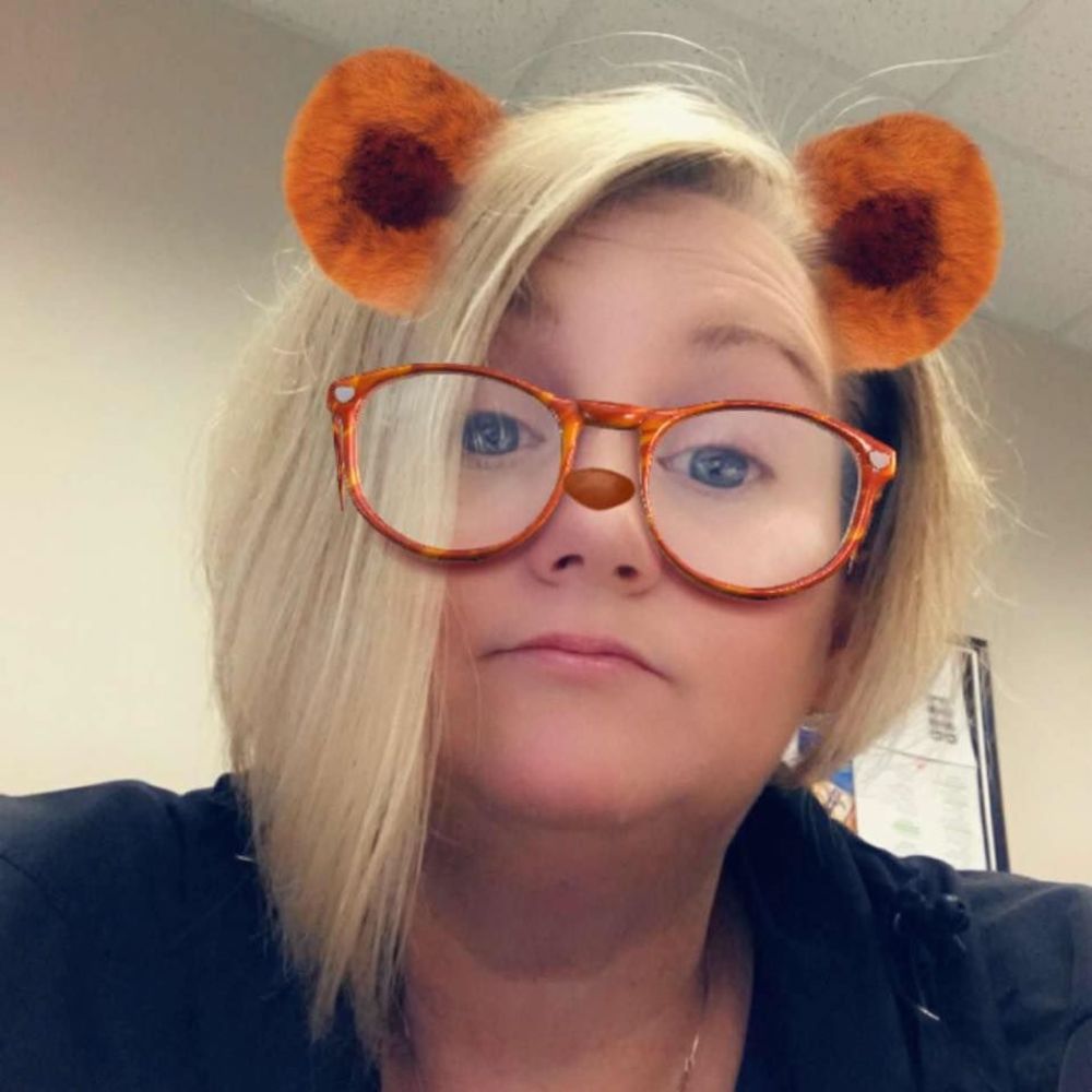 Meet your Posher, Kimberly